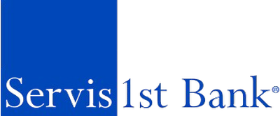 ServisFirst Bank logo